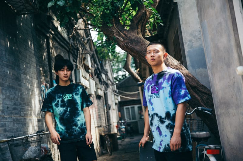 SOULGOODS 全新 2019 夏季第二波單品正式發佈