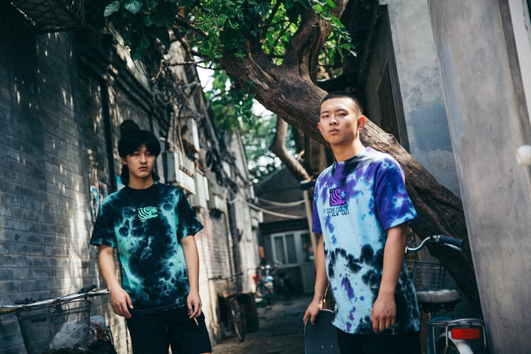 SOULGOODS 全新 2019 夏季第二波單品正式發佈