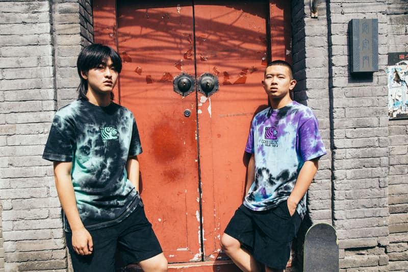 SOULGOODS 全新 2019 夏季第二波單品正式發佈