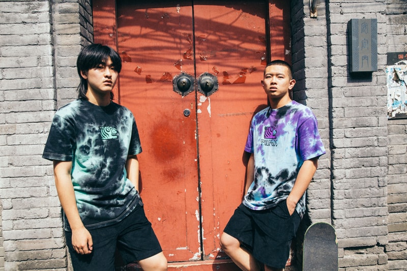 SOULGOODS 全新 2019 夏季第二波單品正式發佈