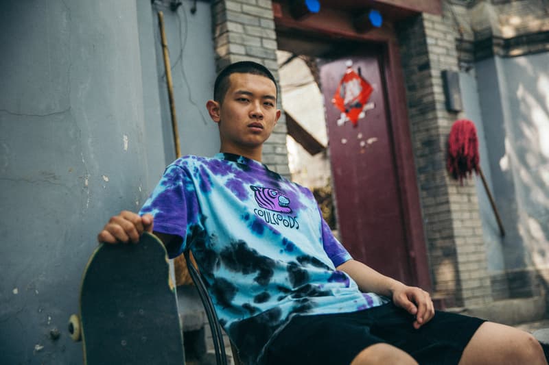 SOULGOODS 全新 2019 夏季第二波單品正式發佈