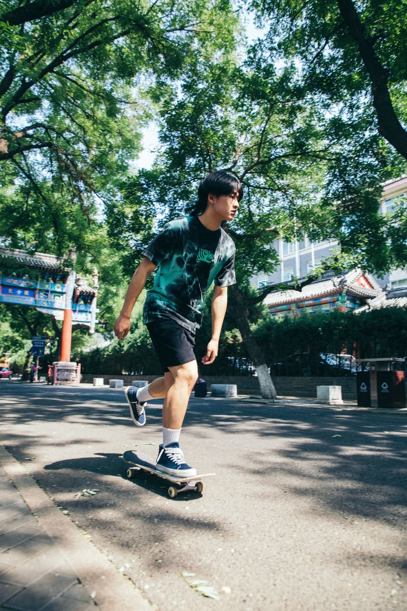 SOULGOODS 全新 2019 夏季第二波單品正式發佈