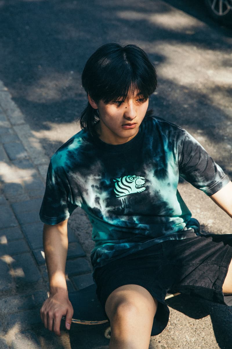 SOULGOODS 全新 2019 夏季第二波單品正式發佈