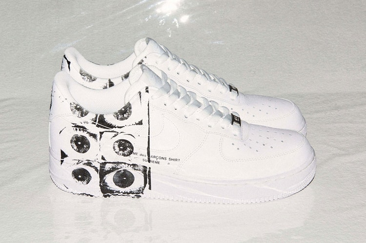 慶祝夏日來臨-知名球鞋店鋪 Stadium Goods 精選折扣商品入手推介