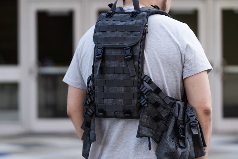 Street Style: 2020 春夏紐約男裝周街拍特輯 Part 2