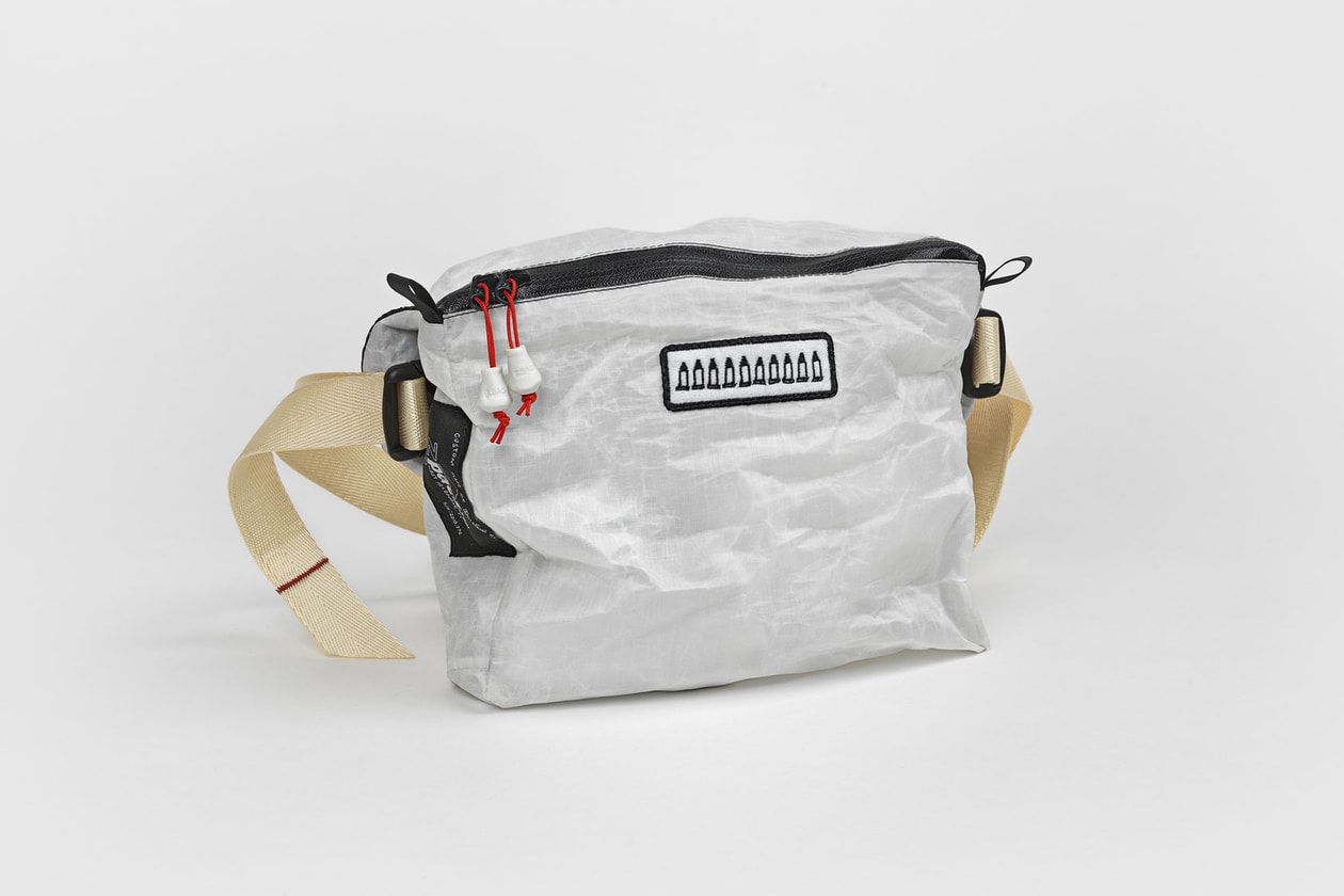 Tom Sachs 機能腰包及《Stranger Things》x Nike 聯名系列等本週不容錯過的 8 項新品發售