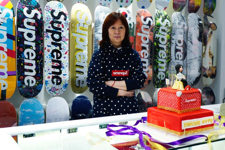 城中熱話!HYPEBEAST 率先走進 UNIQUE HYPE 香港新店