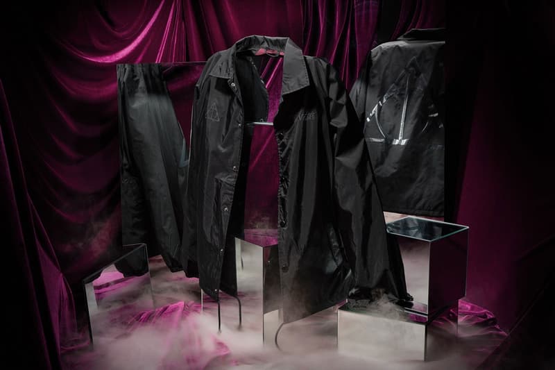 《Harry Potter》x Vans 全系列官方型錄完整一覽