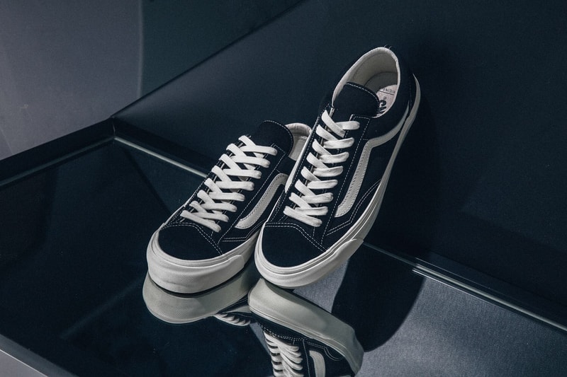 近賞 Vault by Vans 2019 全新 OG 系列