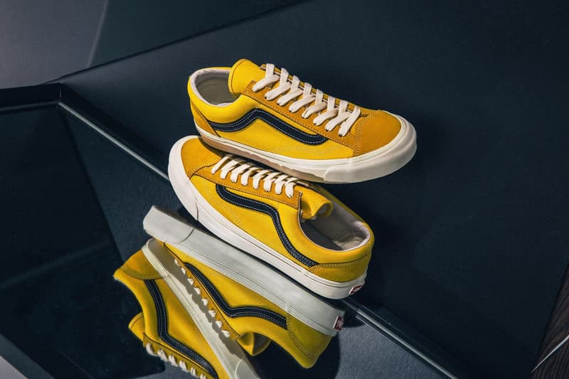 近賞 Vault by Vans 2019 全新 OG 系列