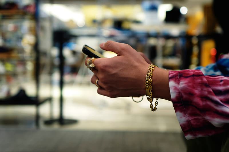 xVESSEL 主腦吳建豪 Van Ness Wu 亮相解說品牌話題鞋款