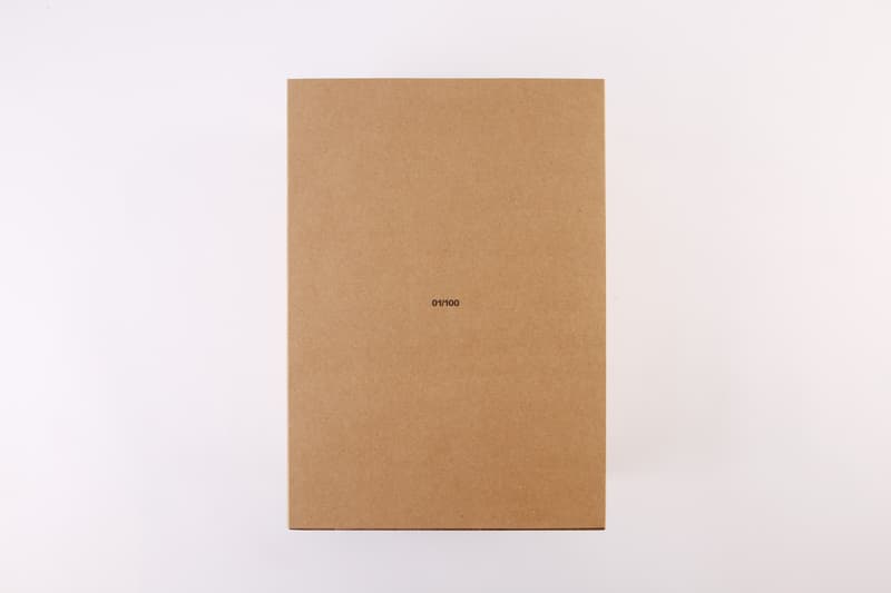 藝術家張權打造全新「Karoro」限定木製雕塑