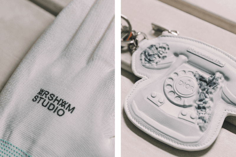 来自未来的考古学家 | 专访当代艺术家 Daniel Arsham