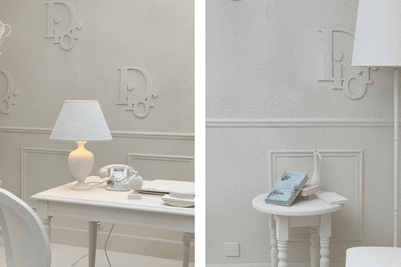 来自未来的考古学家 | 专访当代艺术家 Daniel Arsham