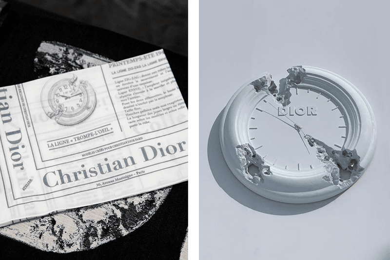 来自未来的考古学家 | 专访当代艺术家 Daniel Arsham