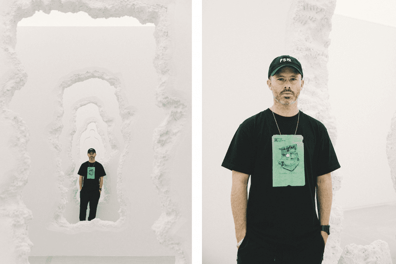 来自未来的考古学家 | 专访当代艺术家 Daniel Arsham