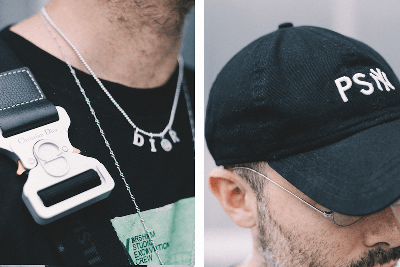 来自未来的考古学家 | 专访当代艺术家 Daniel Arsham