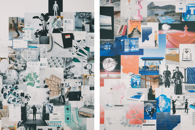 来自未来的考古学家 | 专访当代艺术家 Daniel Arsham