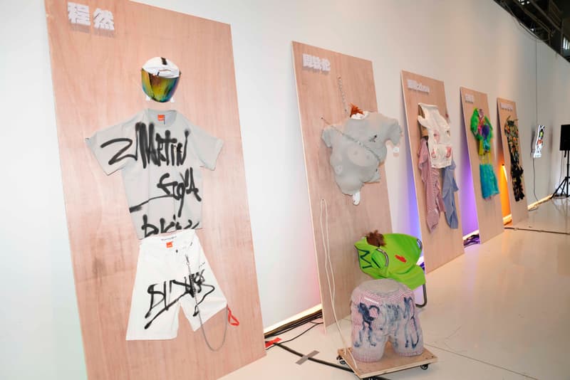 回顾 FMACM® × MARTIN GOYA 「下层建筑」实验场