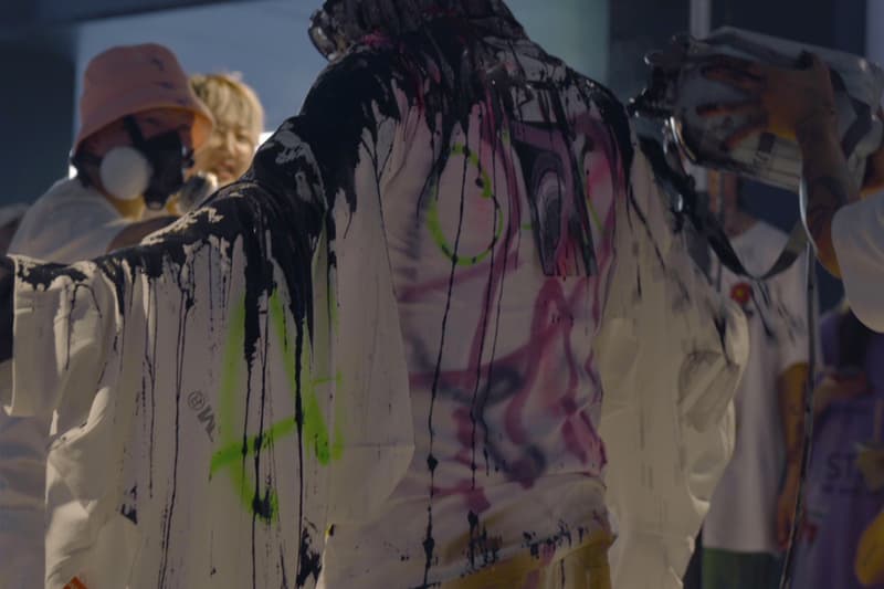 回顾 FMACM® × MARTIN GOYA 「下层建筑」实验场