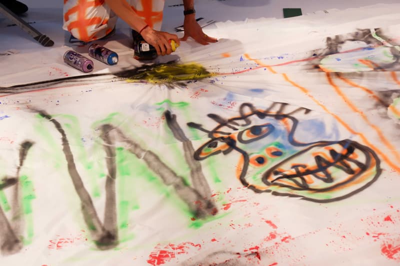 回顾 FMACM® × MARTIN GOYA 「下层建筑」实验场