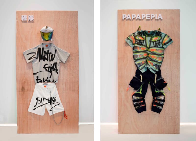 回顾 FMACM® × MARTIN GOYA 「下层建筑」实验场