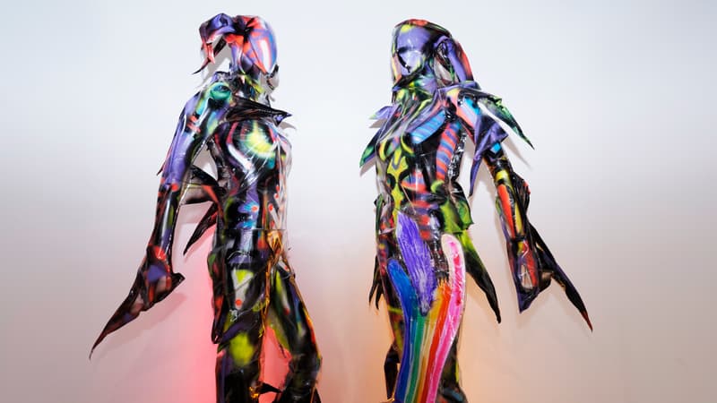 回顾 FMACM® × MARTIN GOYA 「下层建筑」实验场