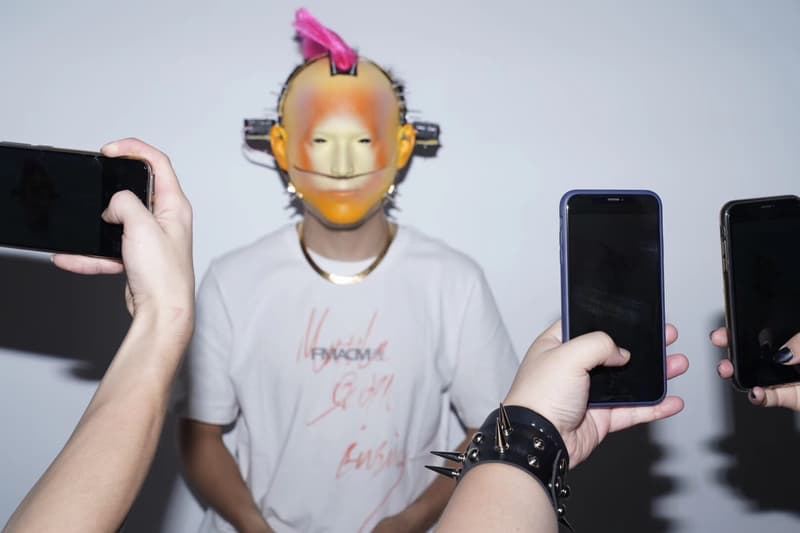 回顾 FMACM® × MARTIN GOYA 「下层建筑」实验场