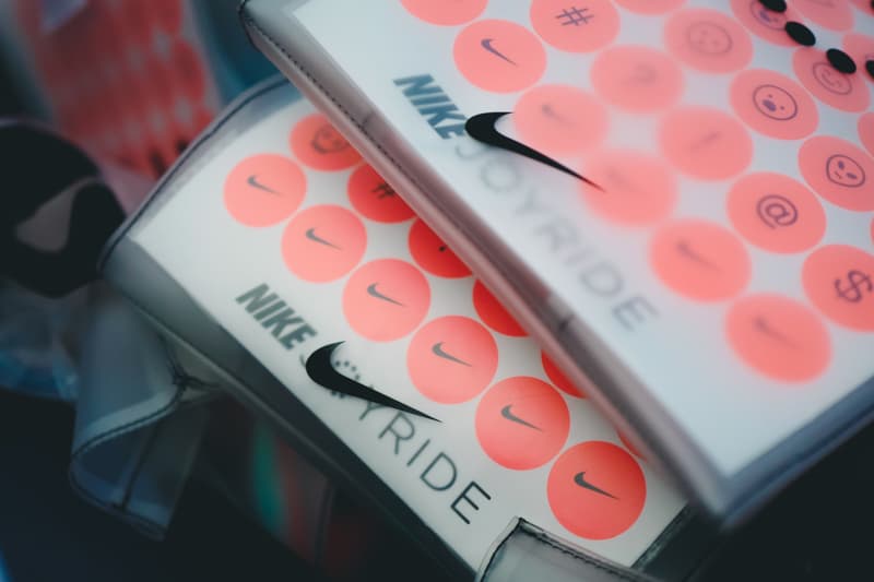 以人為本－HYPEBEAST 直擊 Nike Joyride 上海發佈會