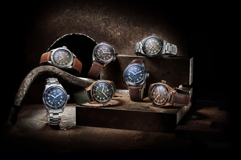 注入初代經典元素－TAG Heuer 推出全新 Autavia 運動時計