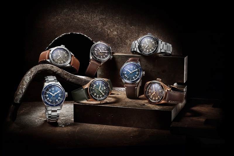 注入初代經典元素－TAG Heuer 推出全新 Autavia 運動時計