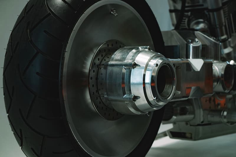 HYPEBEAST 走進澳門「TheArsenale」超級富豪的玩具展覽