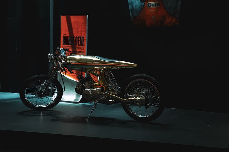 HYPEBEAST 走進澳門「TheArsenale」超級富豪的玩具展覽