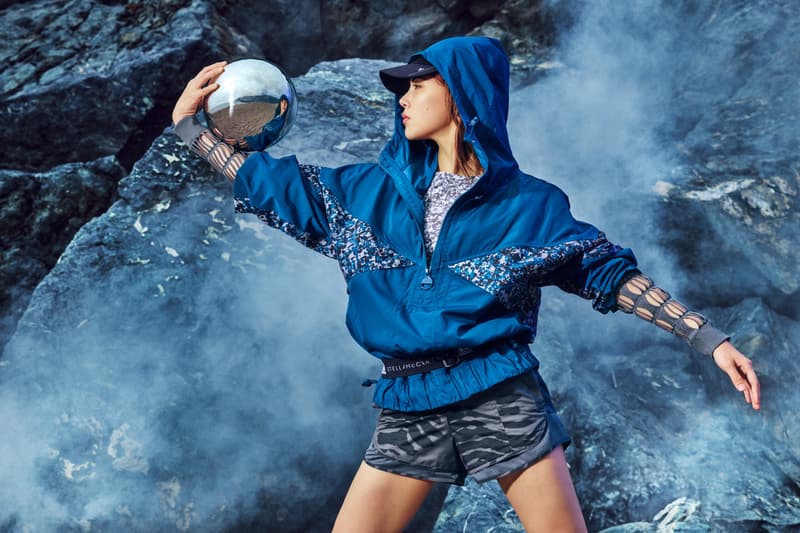 adidas by Stella McCartney 2019 秋季系列正式發佈