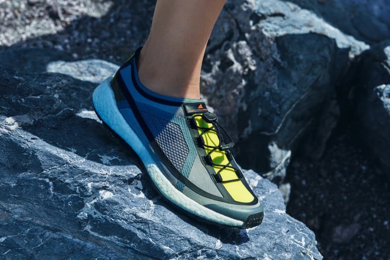 adidas by Stella McCartney 2019 秋季系列正式發佈