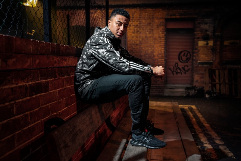 Manchester United x adidas 全新聯名 UltraBOOST 發售詳情公開