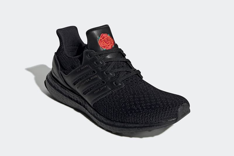 adidas UltraBOOST 全新配色「Manchester Rose」即將上架