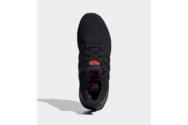 adidas UltraBOOST 全新配色「Manchester Rose」即將上架