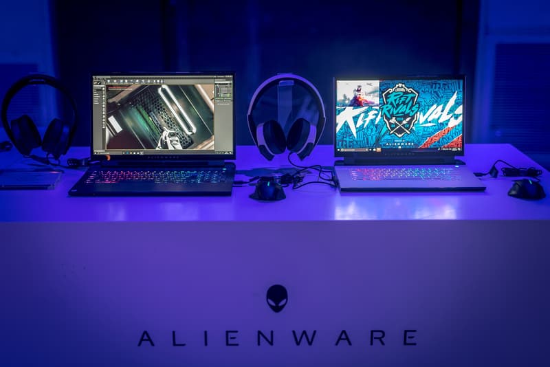 为什么说 ALIENWARE 最新发布的 m15 与 m17 电脑「不止为玩家而造」？