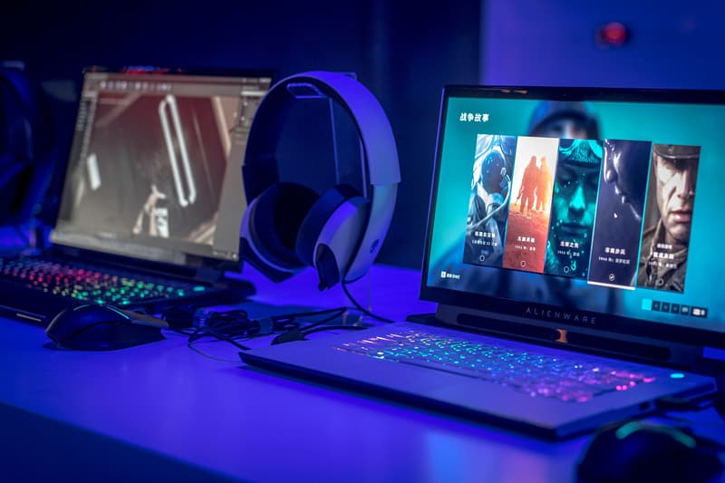 为什么说 ALIENWARE 最新发布的 m15 与 m17 电脑「不止为玩家而造」？