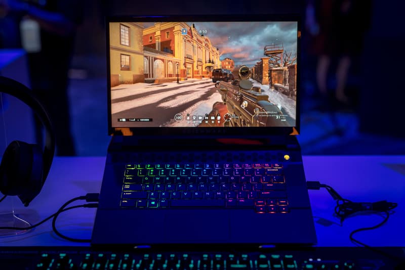 为什么说 ALIENWARE 最新发布的 m15 与 m17 电脑「不止为玩家而造」？