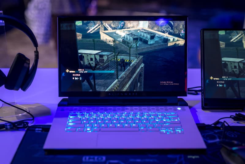 为什么说 ALIENWARE 最新发布的 m15 与 m17 电脑「不止为玩家而造」？