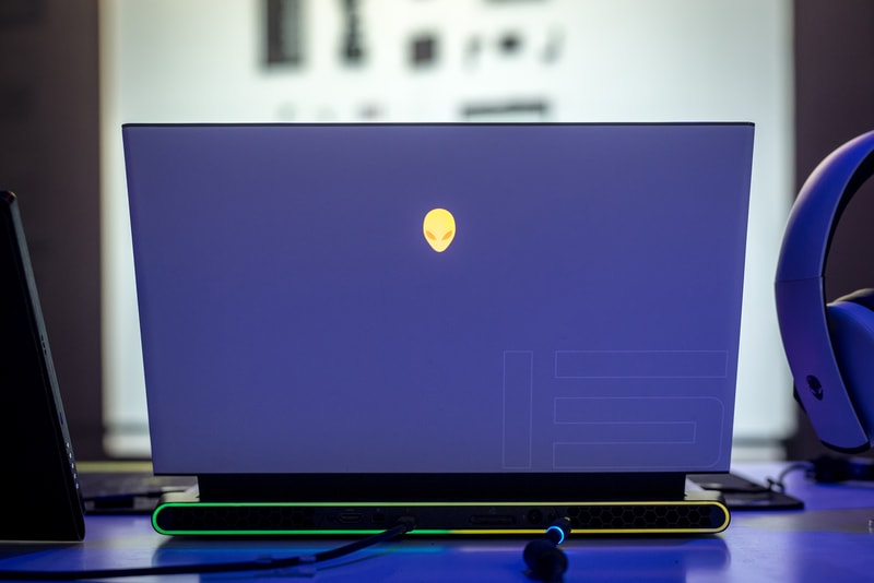 为什么说 ALIENWARE 最新发布的 m15 与 m17 电脑「不止为玩家而造」？