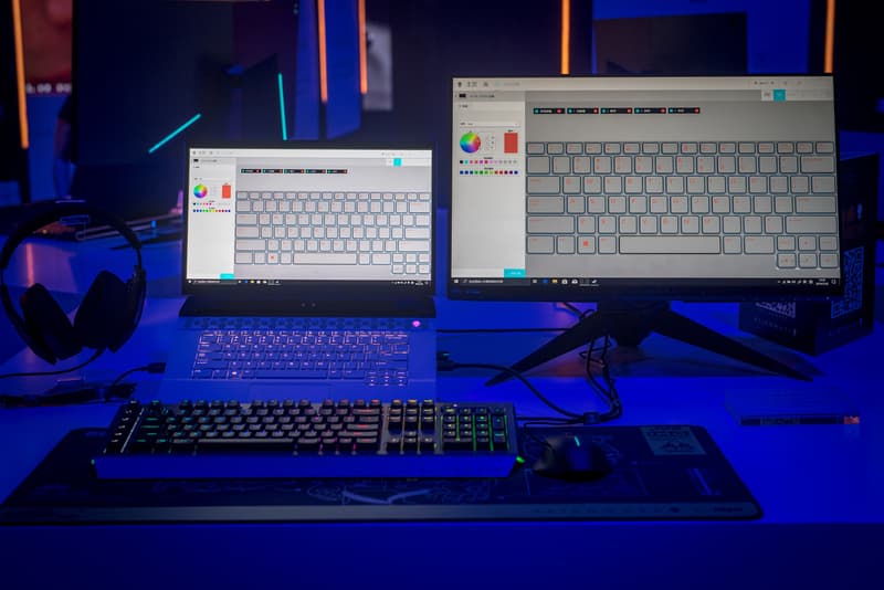 为什么说 ALIENWARE 最新发布的 m15 与 m17 电脑「不止为玩家而造」？