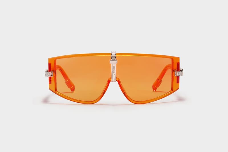 AMBUSH x Gentle Monster 聯名太陽眼鏡系列發售詳情公開