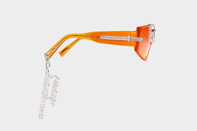AMBUSH x Gentle Monster 聯名太陽眼鏡系列發售詳情公開