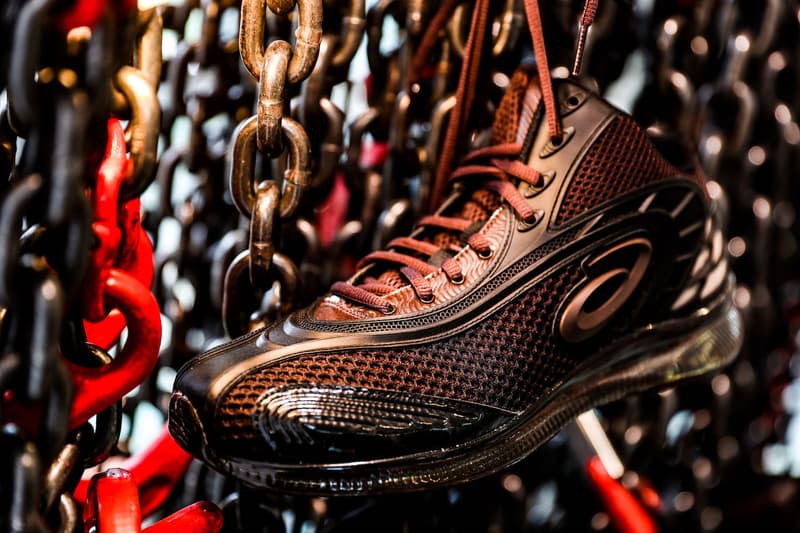 ASICS 再度攜手 Kiko Kostadinov 打造全新鞋款 GEL-SOKAT INFINITYTM 2