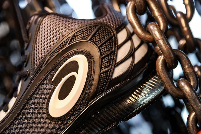 ASICS 再度攜手 Kiko Kostadinov 打造全新鞋款 GEL-SOKAT INFINITYTM 2