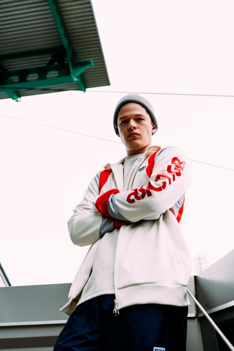 ASICSTIGER 全新 TARTHER OG 正式發佈