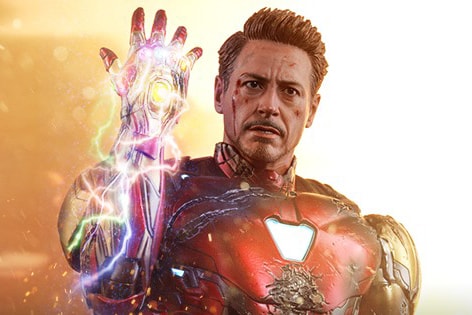 「I am Iron Man!」Hot Toys 推出 1:6 比例 Iron Man Mark LXXXV 戰損版珍藏人偶